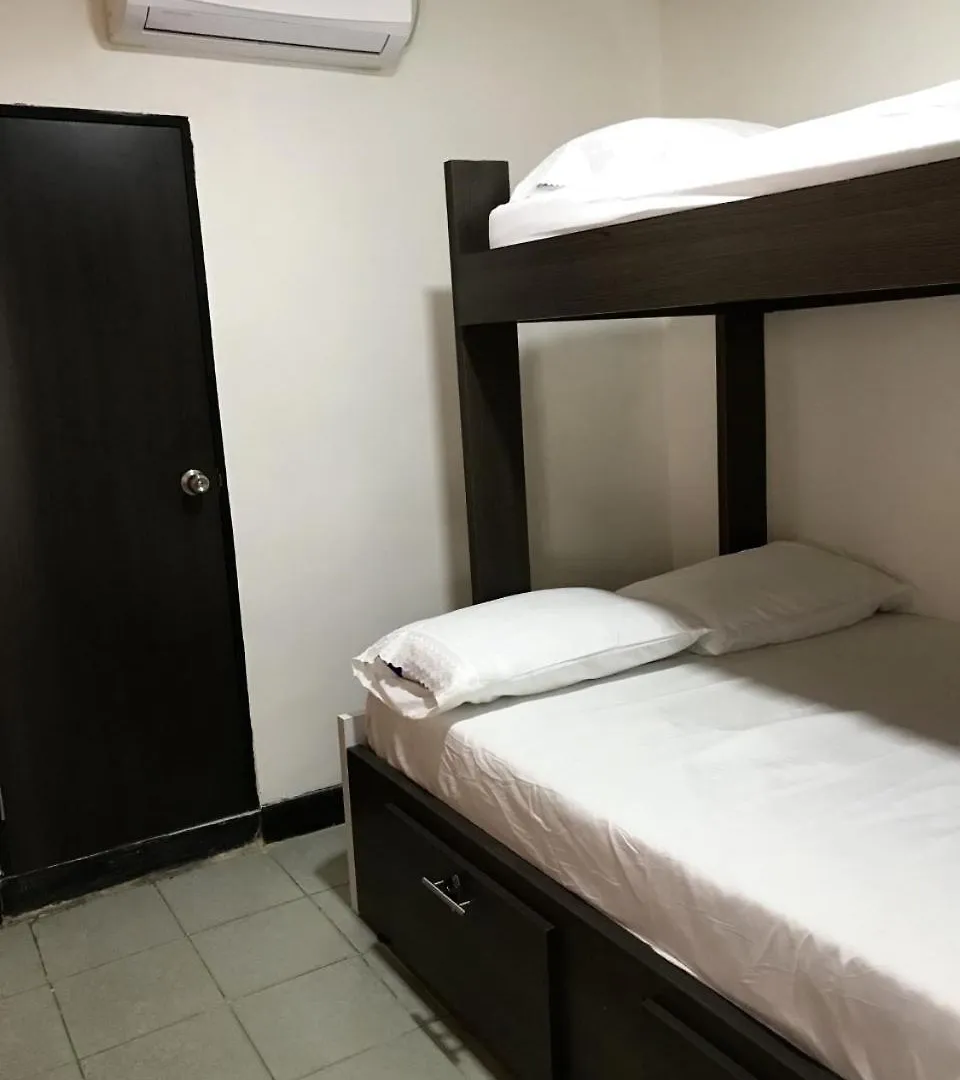 La Quinta Bacana Hotel Barranquilla  Guest house