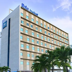 Ibis Budget Barranquilla Hotel