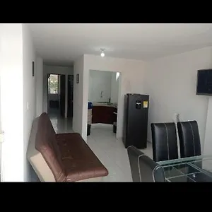  Apartamento Apartamento Centro Historico De Santa Marta A 5 Min De La Playa Edificio Morales Colombia