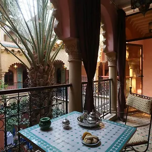 *** Riad Riad Atlas Iv And Spa Marruecos